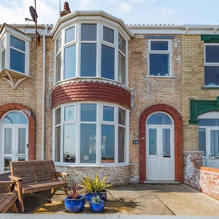 Villa 14 The Promenade à Withernsea Extérieur photo